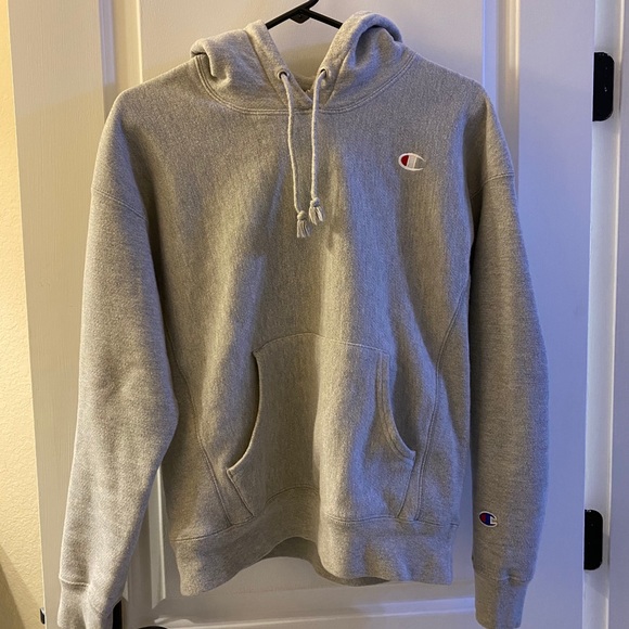 champion hoodie
